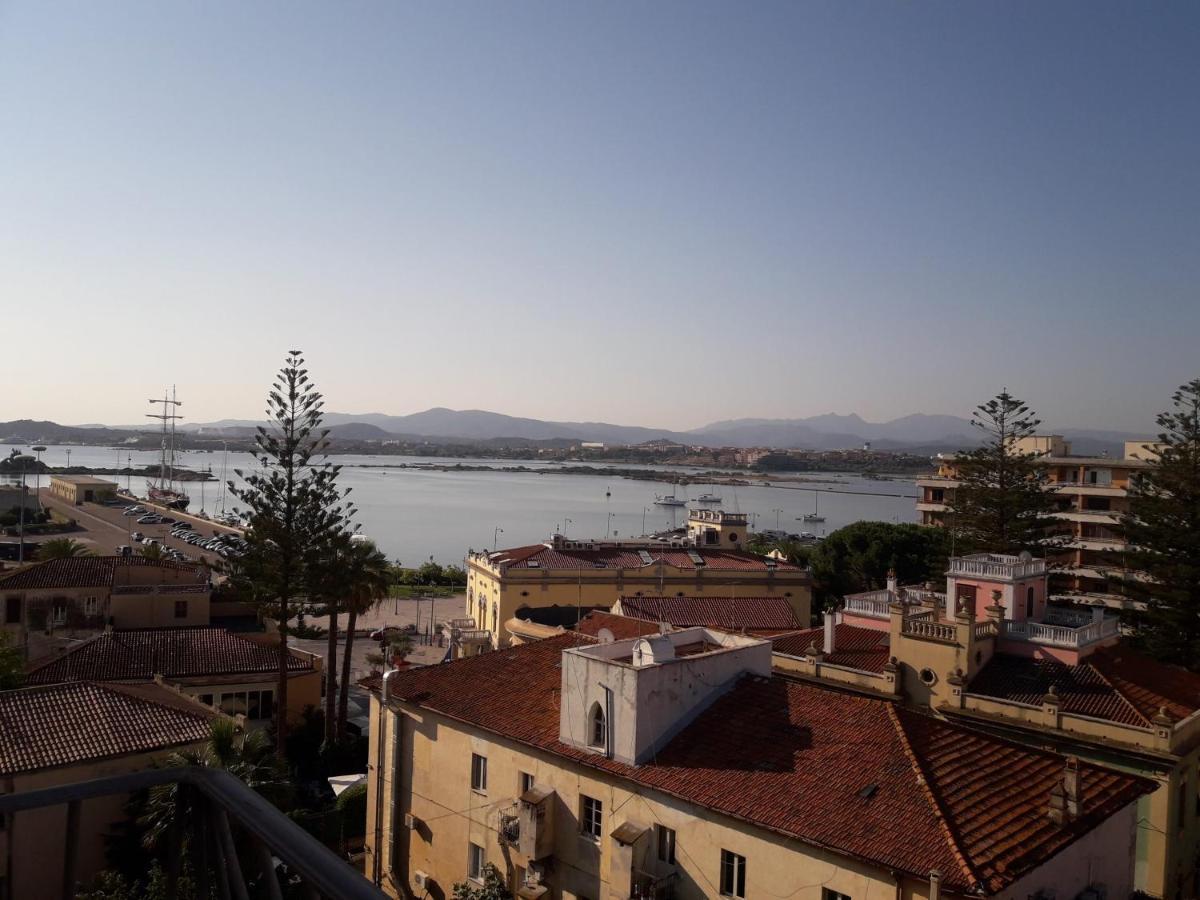 Marysel Rooms Olbia Zewnętrze zdjęcie