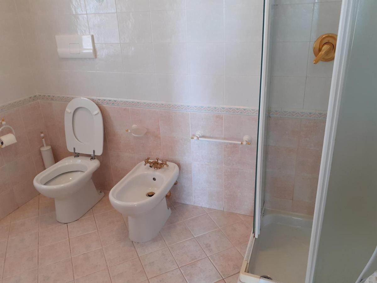 Marysel Rooms Olbia Zewnętrze zdjęcie