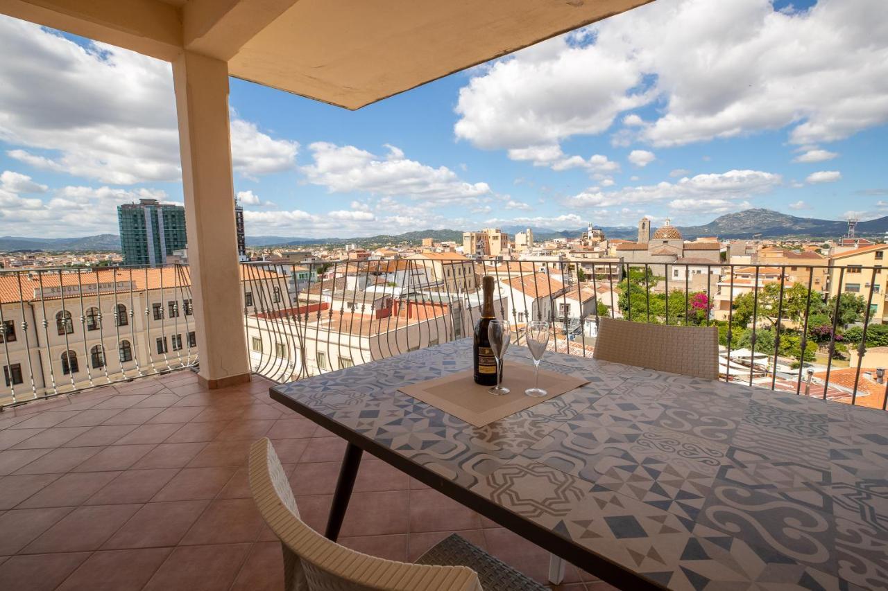 Marysel Rooms Olbia Zewnętrze zdjęcie