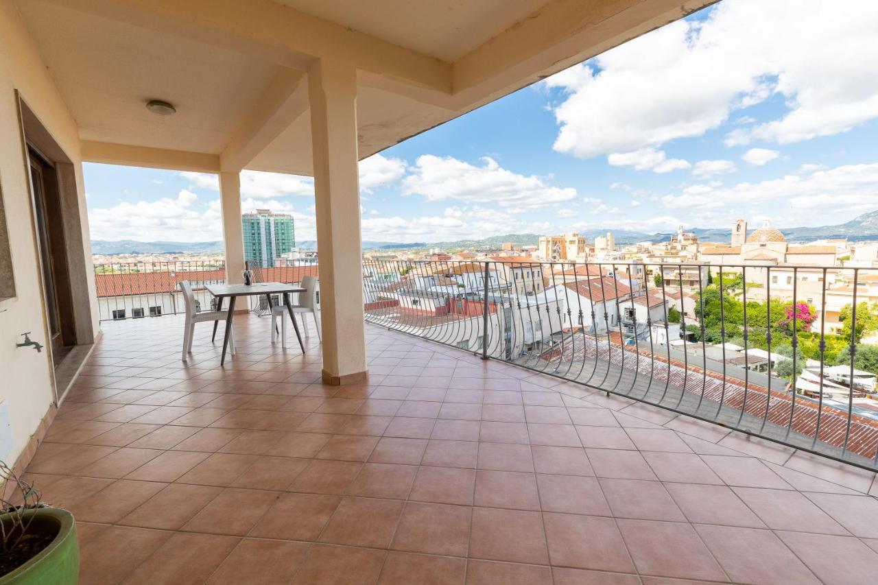 Marysel Rooms Olbia Zewnętrze zdjęcie