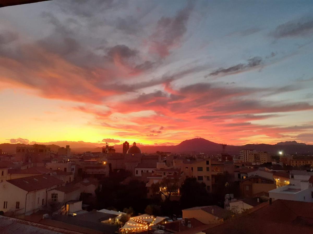 Marysel Rooms Olbia Zewnętrze zdjęcie