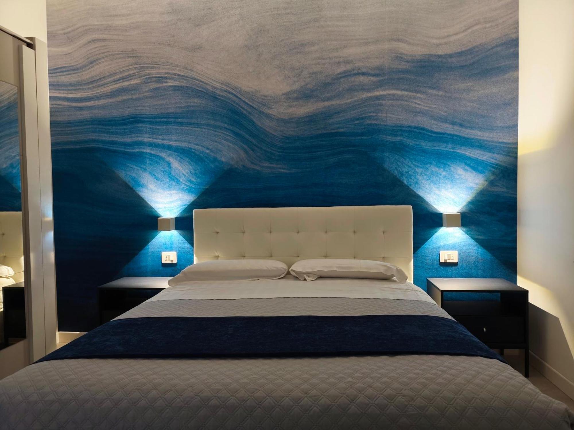 Marysel Rooms Olbia Zewnętrze zdjęcie