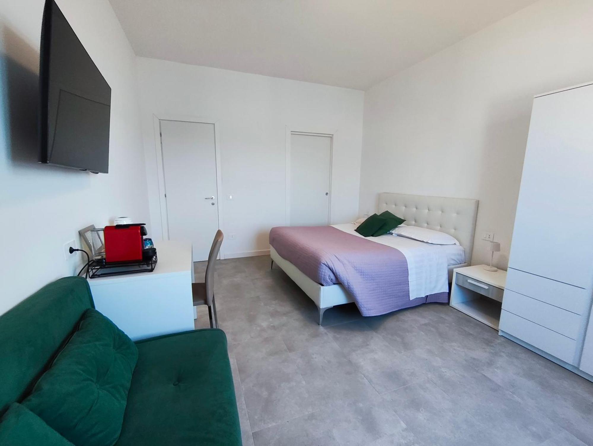 Marysel Rooms Olbia Zewnętrze zdjęcie