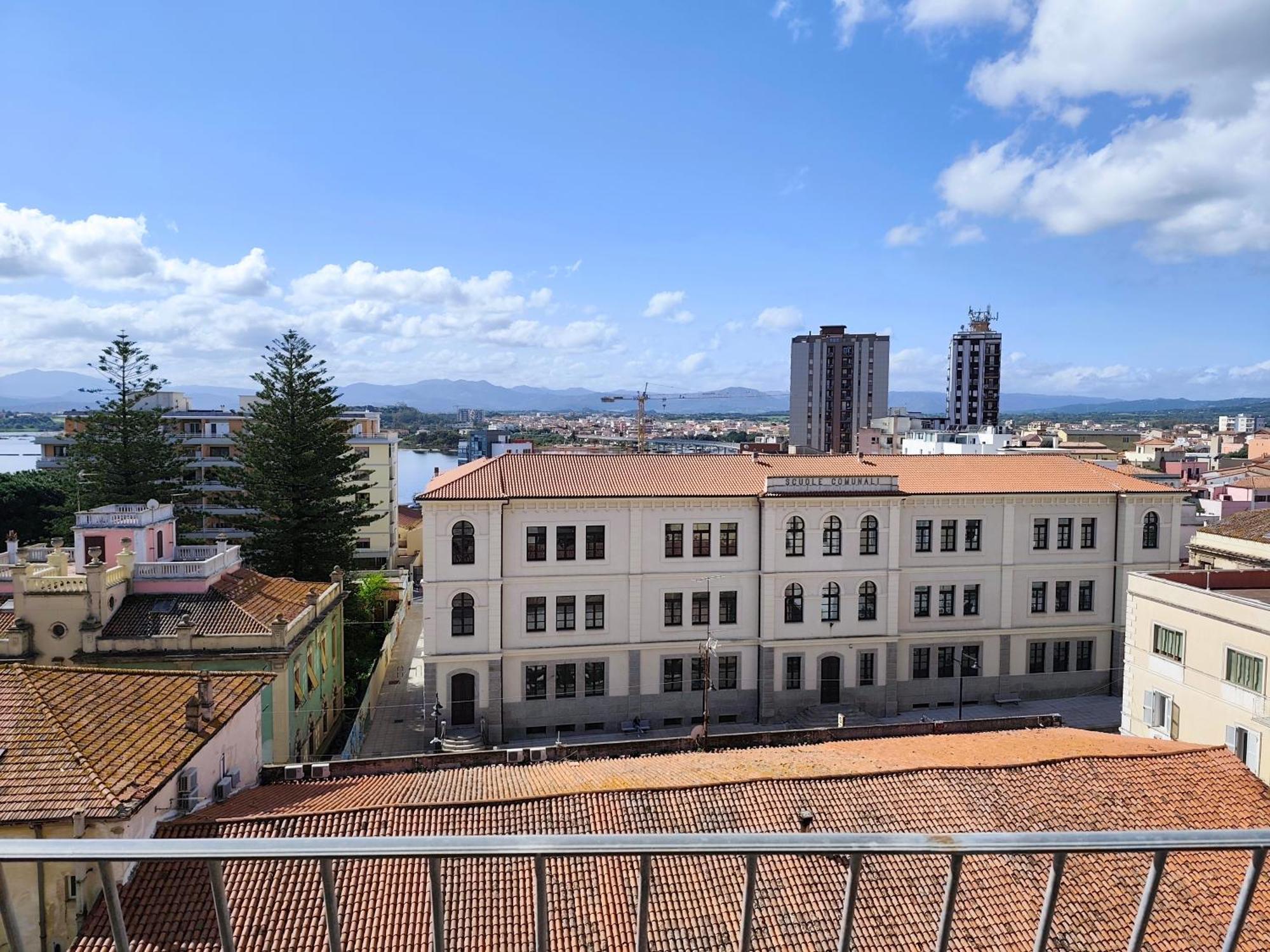 Marysel Rooms Olbia Zewnętrze zdjęcie
