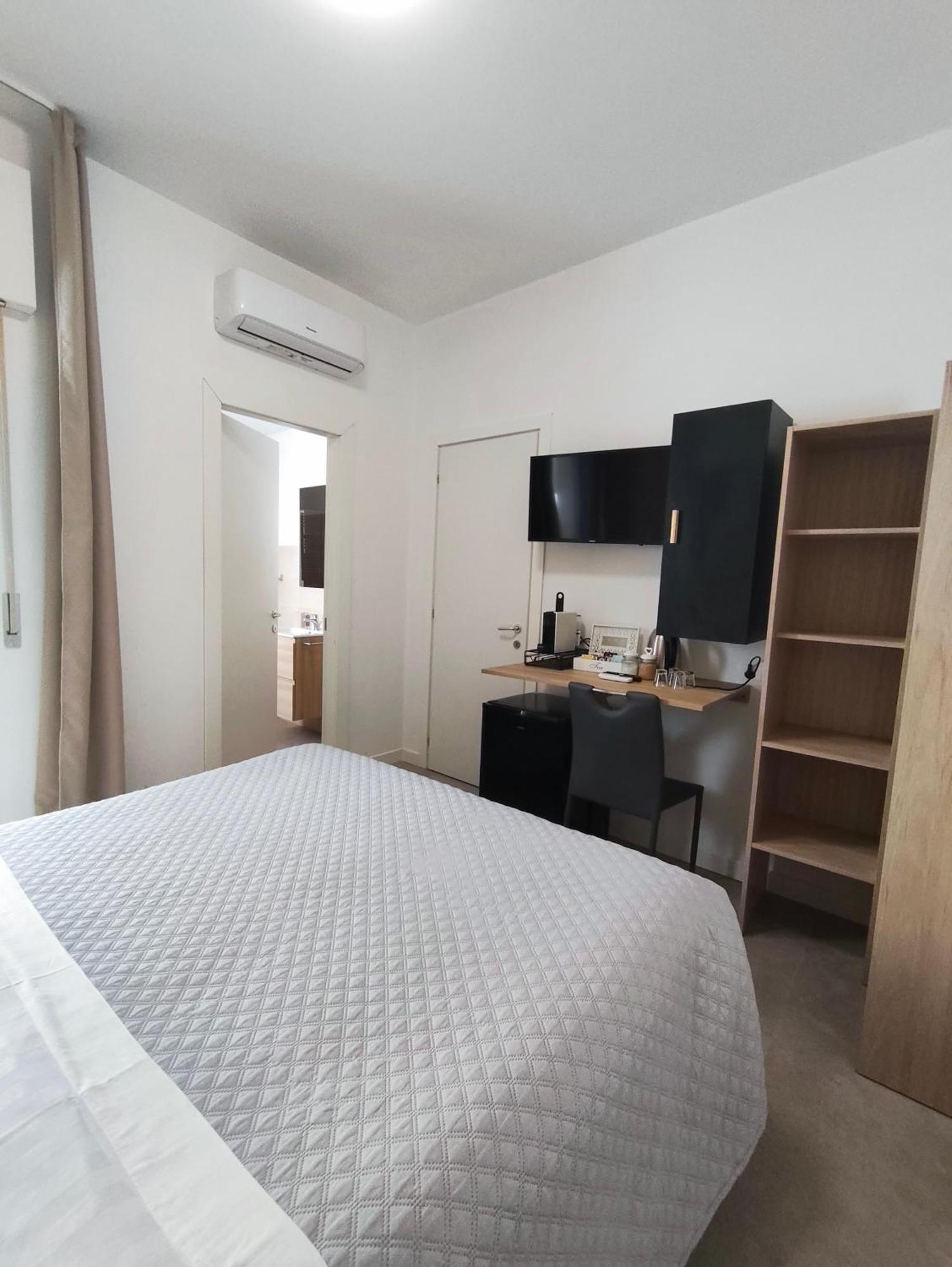Marysel Rooms Olbia Zewnętrze zdjęcie