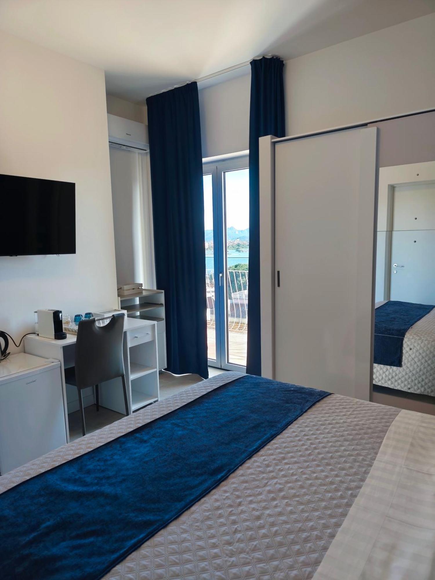 Marysel Rooms Olbia Zewnętrze zdjęcie