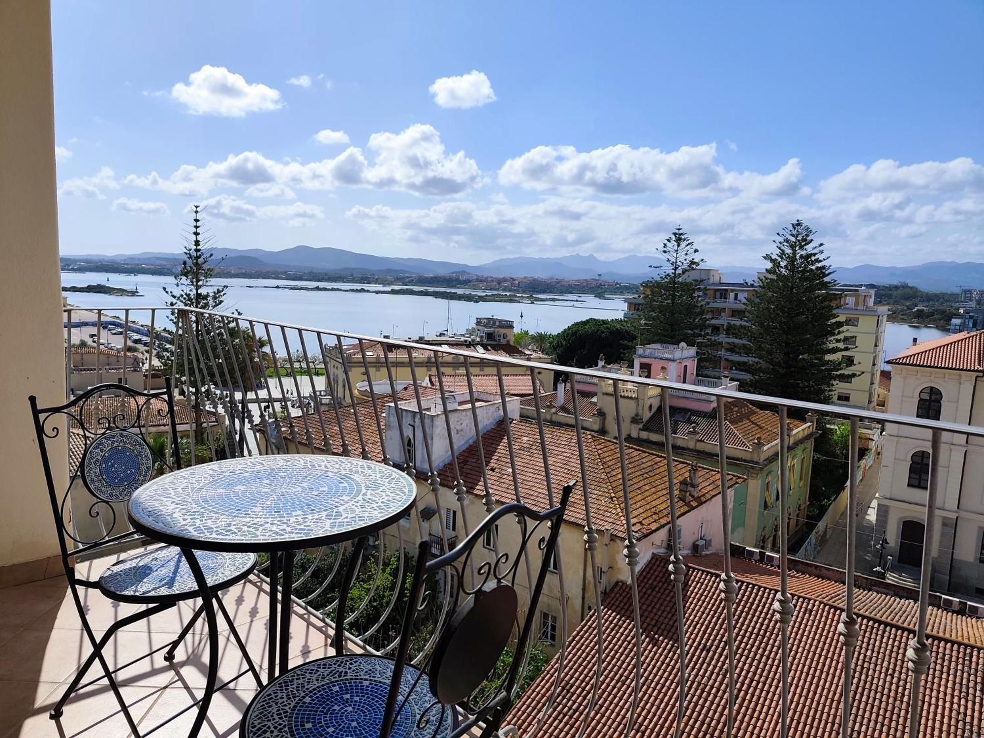Marysel Rooms Olbia Zewnętrze zdjęcie