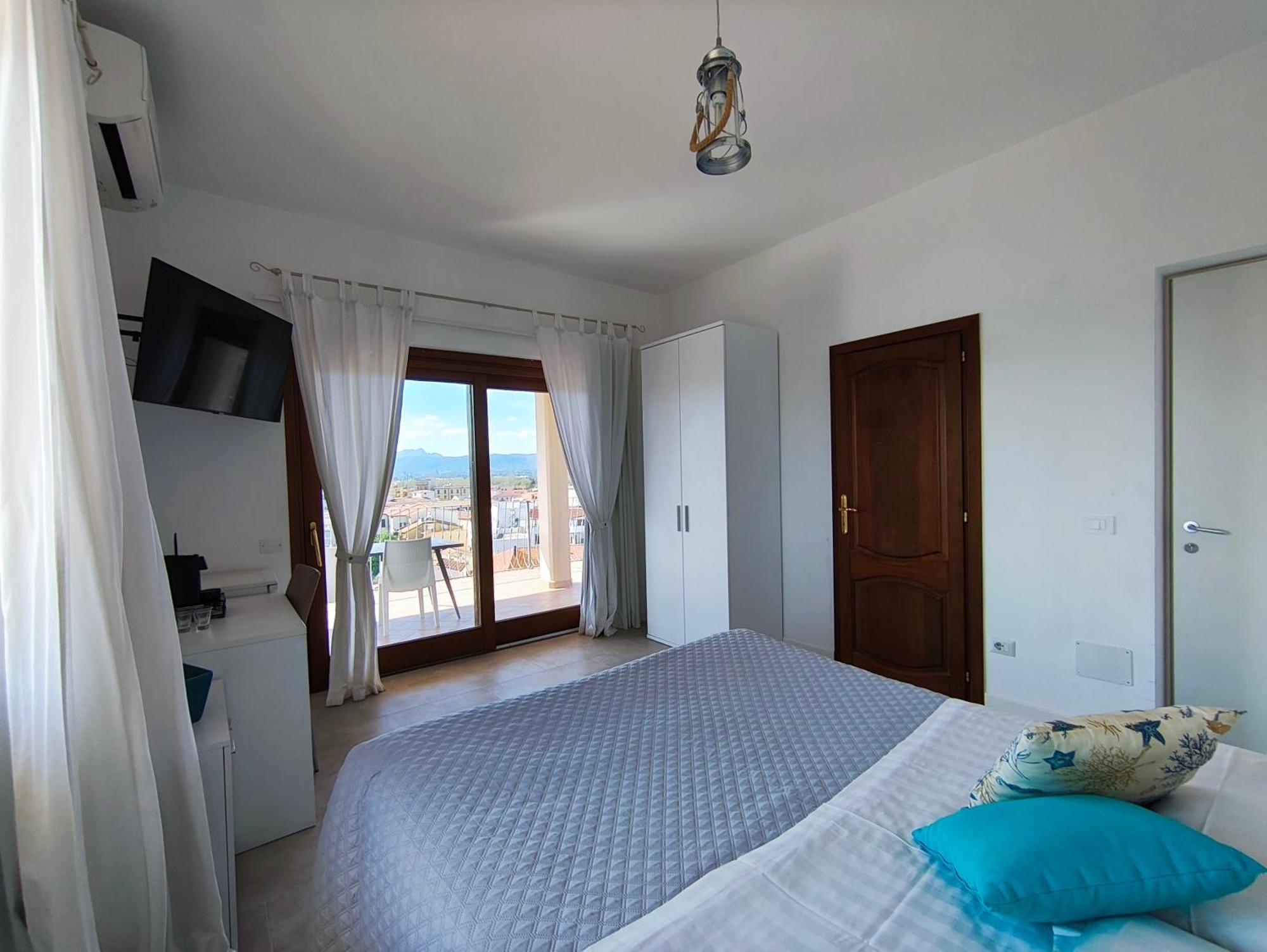 Marysel Rooms Olbia Zewnętrze zdjęcie