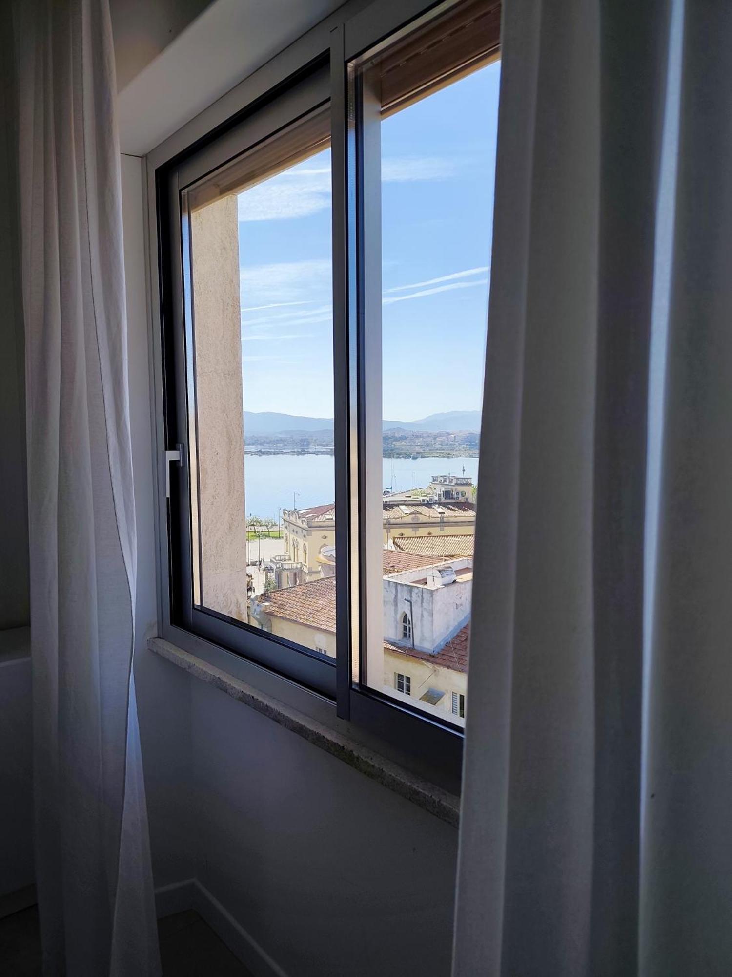 Marysel Rooms Olbia Zewnętrze zdjęcie