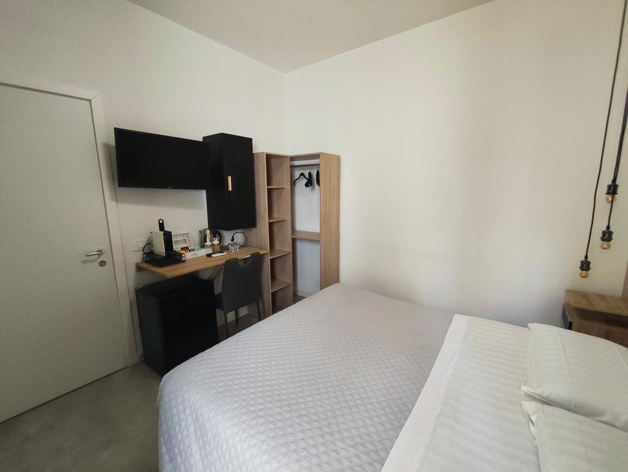 Marysel Rooms Olbia Zewnętrze zdjęcie