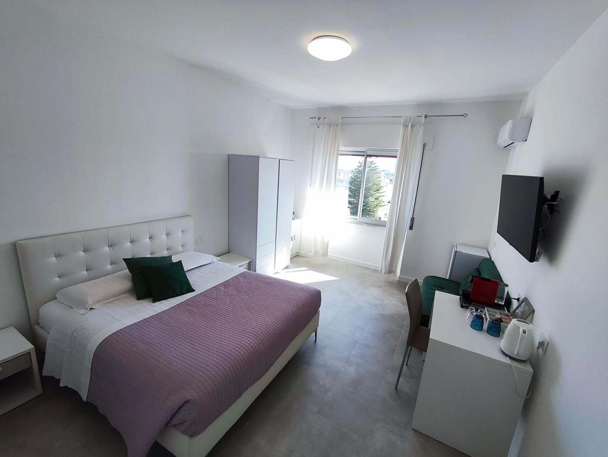 Marysel Rooms Olbia Zewnętrze zdjęcie
