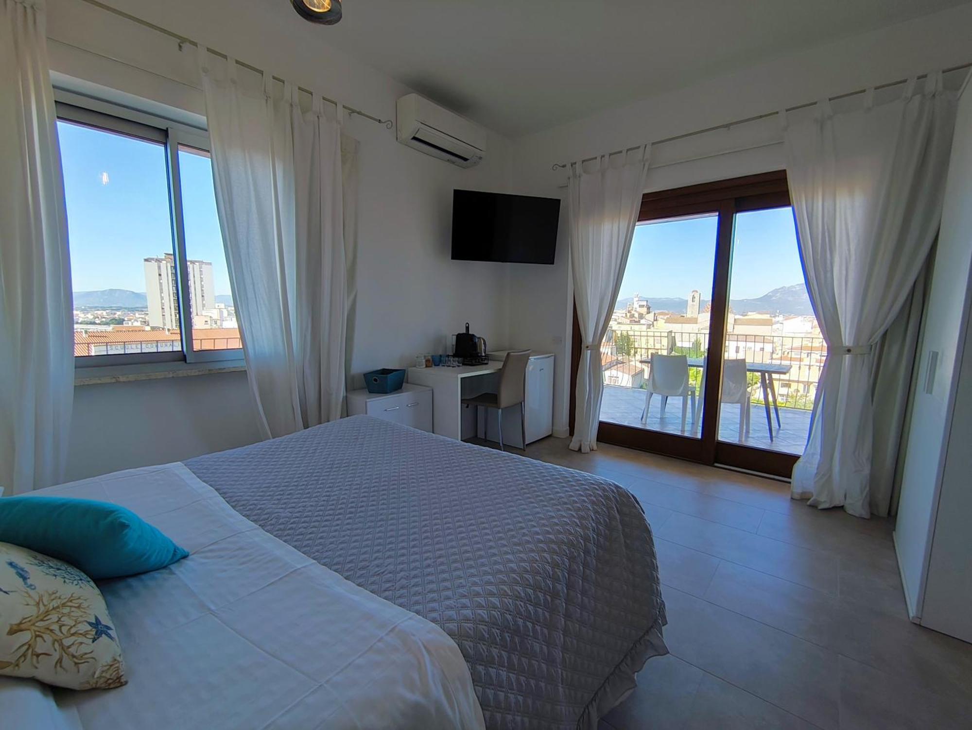 Marysel Rooms Olbia Zewnętrze zdjęcie