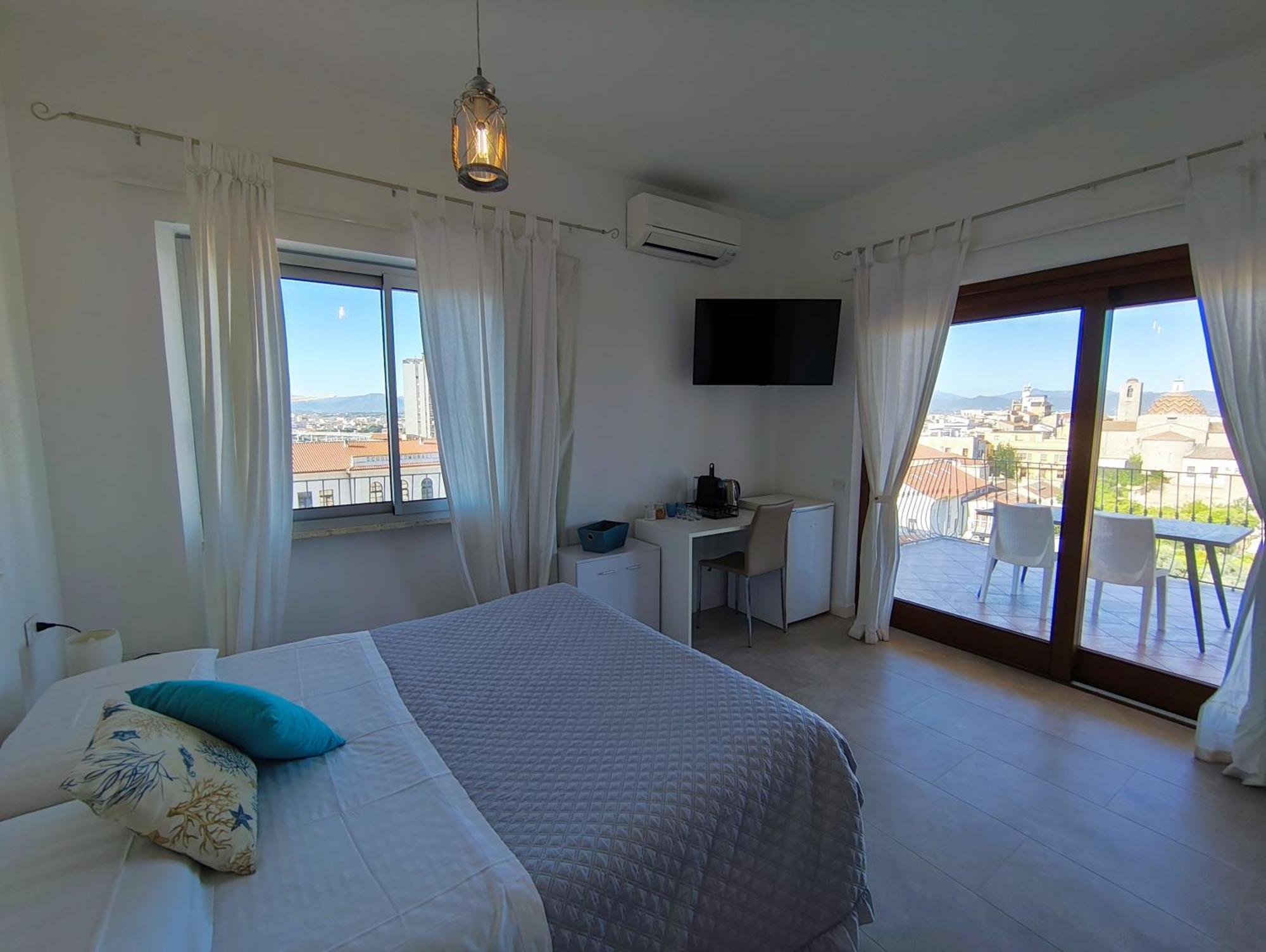 Marysel Rooms Olbia Zewnętrze zdjęcie