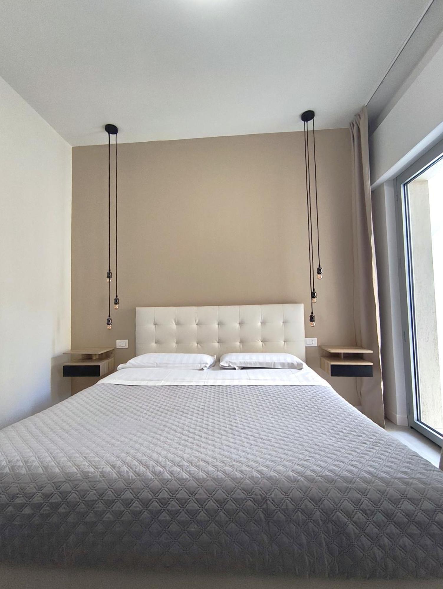 Marysel Rooms Olbia Zewnętrze zdjęcie