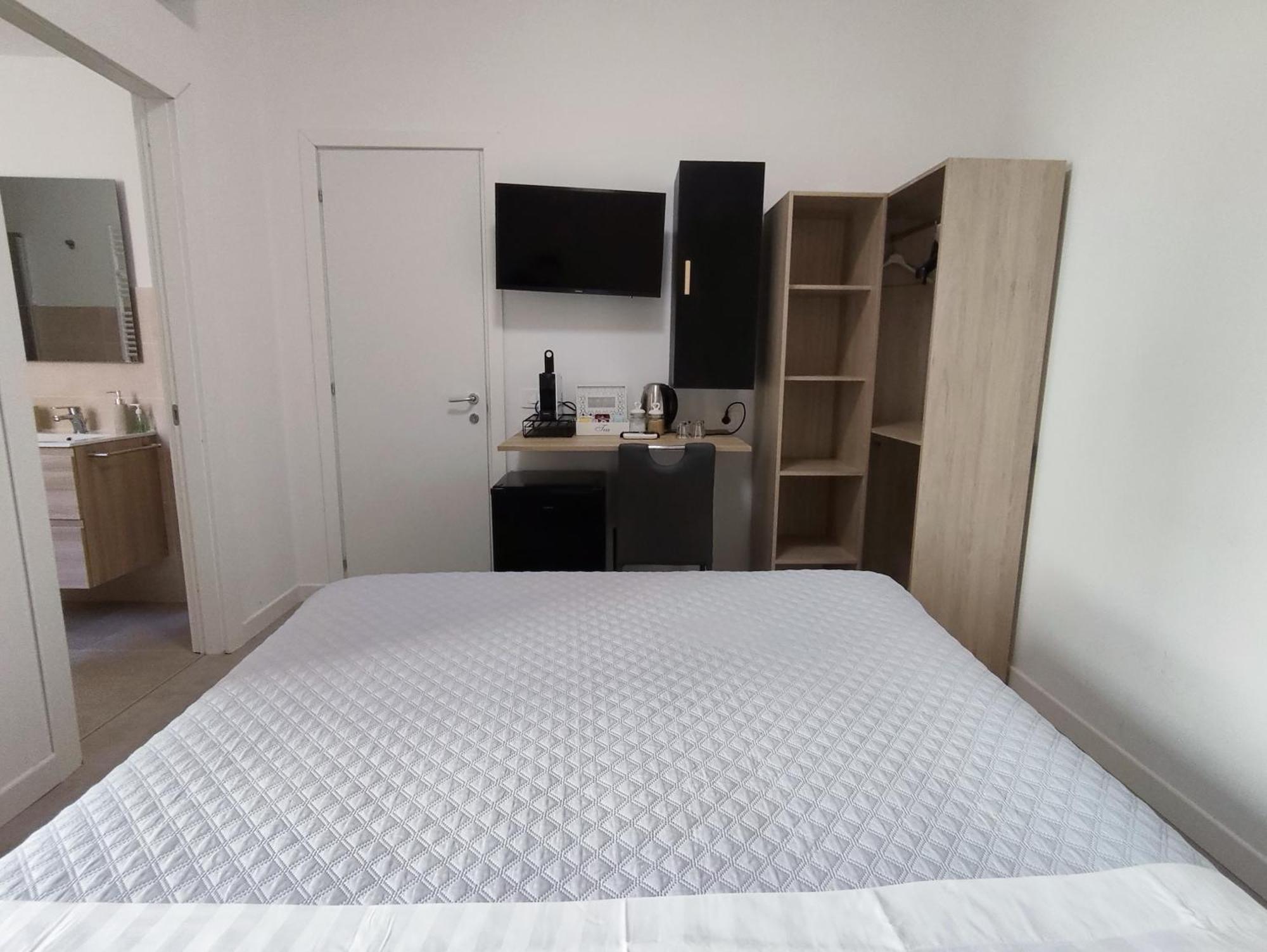 Marysel Rooms Olbia Zewnętrze zdjęcie