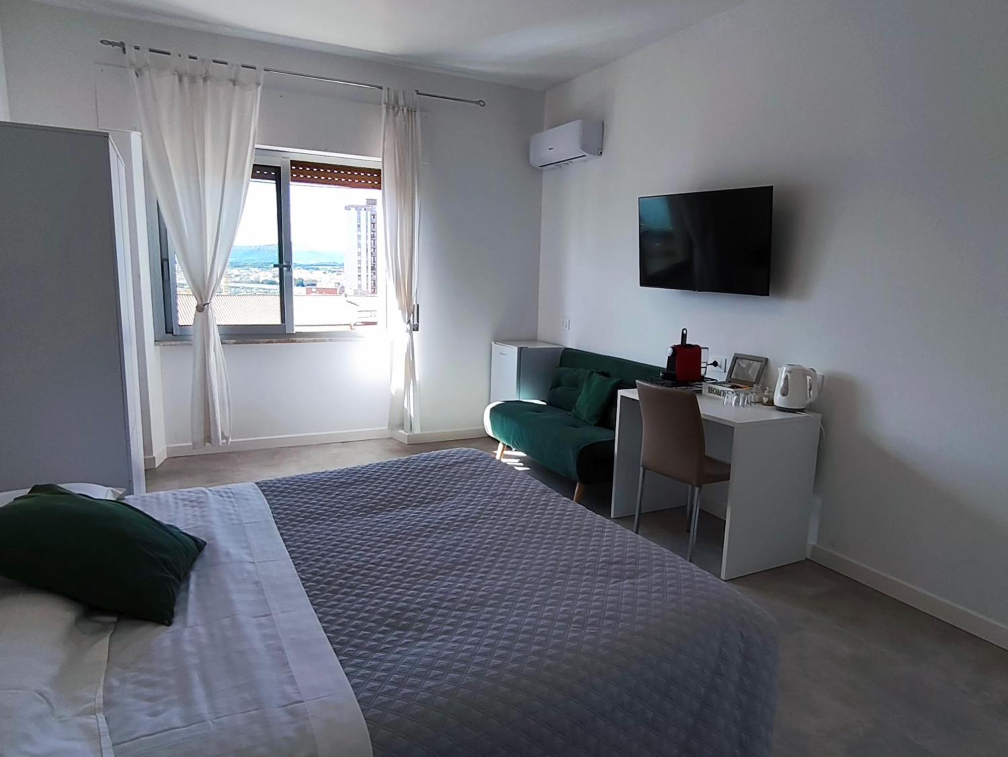Marysel Rooms Olbia Zewnętrze zdjęcie