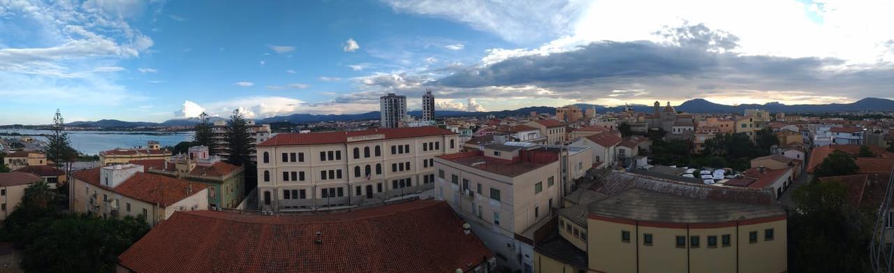 Marysel Rooms Olbia Zewnętrze zdjęcie