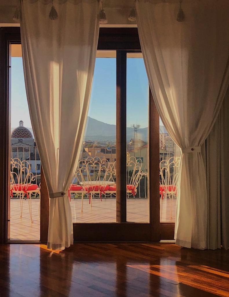 Marysel Rooms Olbia Zewnętrze zdjęcie